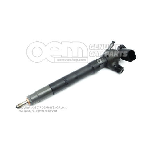 Injektor egység 04L130277BF