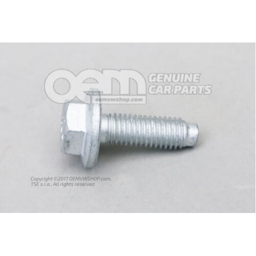 Hatlapfejű csavar (kombi) M8X25 méretű WHT001235