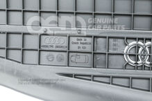 1 set of all-weather foot mats - left hand drive8B1061501 (2)