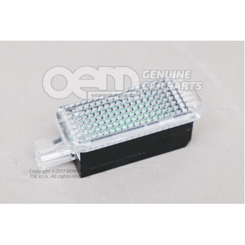 LED lámpa 8J0947409B