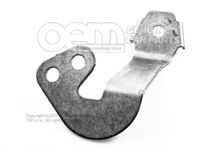 Tartó jelzőkürthöz 1K0951182H (1)