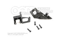 Javítókészlet a fényszóróházhoz 8J0998121 (2)