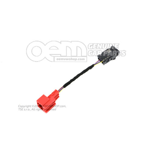 Led modul 8W0947355S