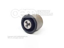 Ragasztott gumi persely 6R0501541A