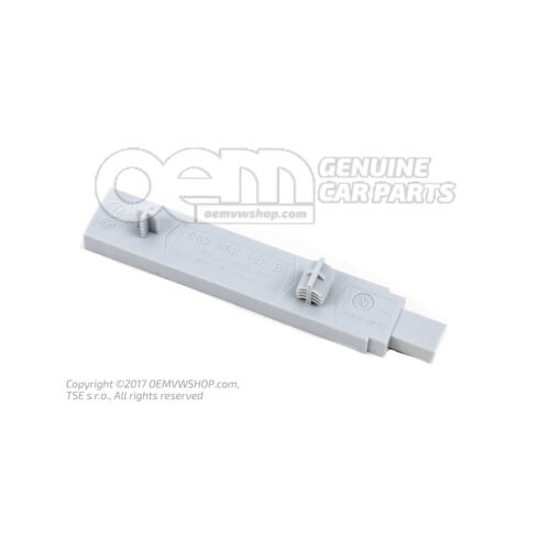 Antenna hozzáféréshez és indítási engedélyezéshez (kessy) középkonzol 5K0962132B
