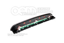 Magas szintű féklámpa permetsugárral 3CN945087 (2)