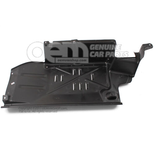 Alsó burkolat 7E0825208A