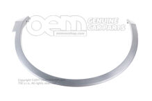 Kerékburkolat a sárvédőhöz szatén fekete 5NN854731A 9B9