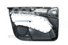 Ajtópanel fekete/onix Skoda Octavia 1Z 1Z1867012FEWAZ (1)