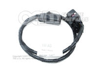 Adapter kábelköteg 1K0971166 Adapter kábelköteg 1K0971166