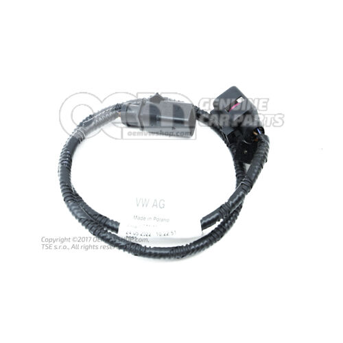 Adapter kábelköteg 1K0971166