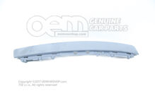 Lökhárítók alapozott Audi A8/S8 Quattro 4E 4E0807224AAGRU Lökhárítók alapozott Audi A8/S8 Quattro 4E 4E0807224AAGRU