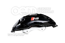 Nyerges fékbetét nélkül 4K0615108N Nyerges fékbetét nélkül 4K0615108N