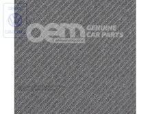 Ajtólemez kárpit (szövet) fekete 535867011M BTK 535867011M BTK (1)