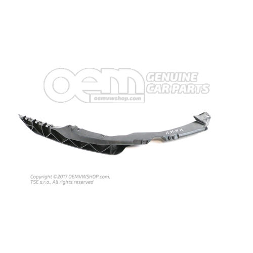 Útmutató profil Skoda Octavia 1Z 1Z0807184D
