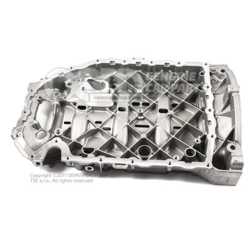 Motorolajteknő felső rész 06J103603BF