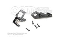 Javítókészlet a fényszóróházhoz 8J0998121 (1)