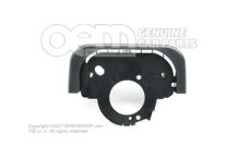 Vágja az alsó részt szaténfeketére 8A1953516  01C (2)