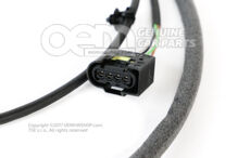 Adapter kábelköteg 2E0971951AB (2)