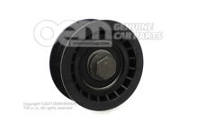 Feszítőgörgő 036109244J