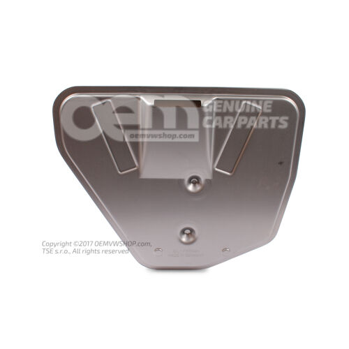 Olajszűrő 0B6325429