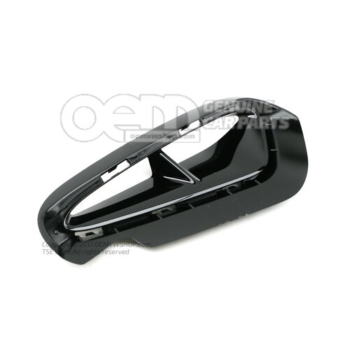 Vent Gloss fekete 5FF807576  041