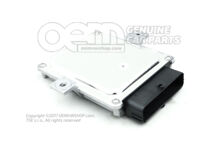 Vezérlőegység a reduktor-adagoló rendszerhez 4M0907355F (1)