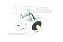 Hátsó fedél zsanér 6VE827301 (3)