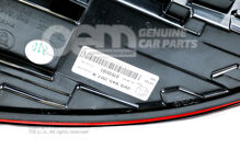 Hátsó lámpa 3V9945207B (2)