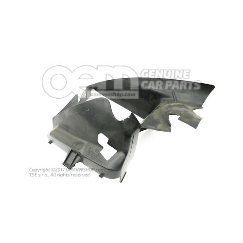 Légvezető 3D0121467A