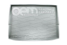 Csomagtér-berakás a teljes rakodótérre 10A061160