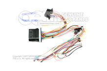 Adapter kábelköteg Skoda Octavia 5E 5E0941813D (1)