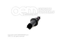 Hőmérséklet szenzor 7L6907543A Hőmérséklet szenzor 7L6907543A