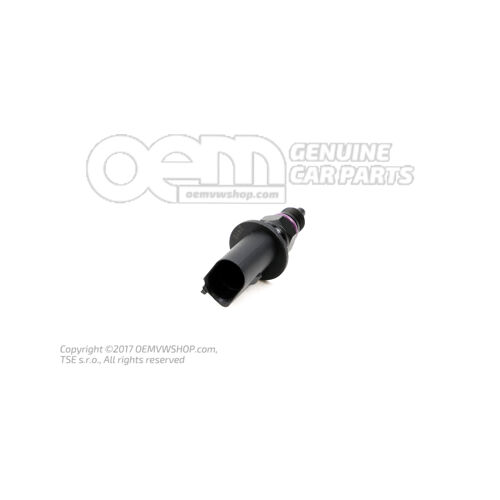 Hőmérséklet szenzor 7L6907543A
