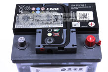 Akkumulátor töltöttségi állapot kijelzővel, teljes és feltöltött 'eco' gazdaságos JZW915105C (2)