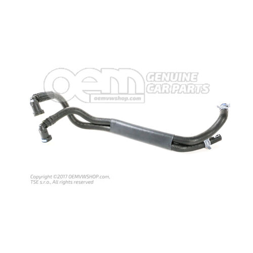 ROHR 8L9133986C