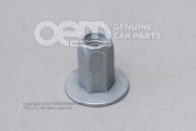 Szegecselt sapka anya opcionális: N  90935003 (2)