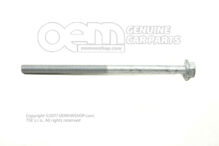 Hatlapfejű csavar N  10717801 (2)