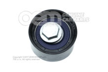 Feszítőgörgő 05E109244