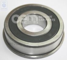 Hornyolt golyóscsapágy 0803111231 (2)