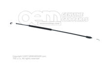 Bowden kábel 1U0837099F (1)