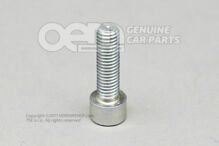 Dugófejű csavar hatlapfejű fejjel M8X28 N  0447041 (2)