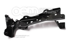 Merevítő 8V0821135A