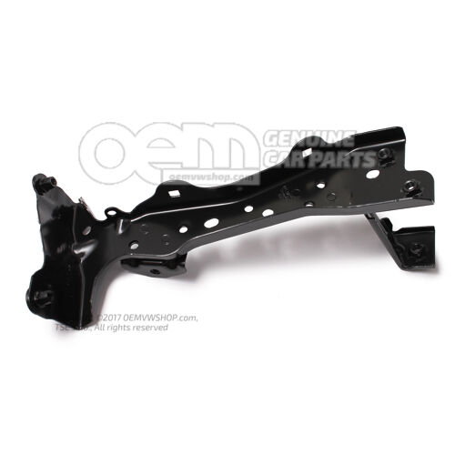 Merevítő 8V0821135A