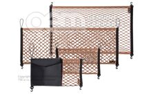 1 készlet tároló háló a csomagtér számára 658065110D