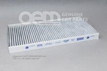 Szag- és allergénszűrő 1EA819669