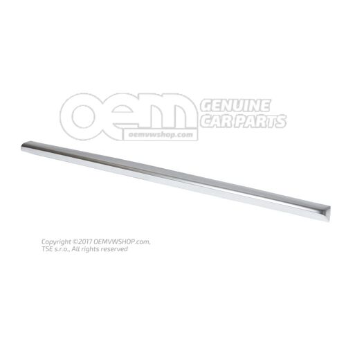 Króm csíkozás 8T0807791  2ZZ