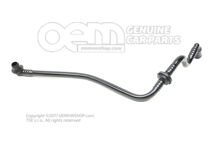 Vákuumcső 6Q2612041AL