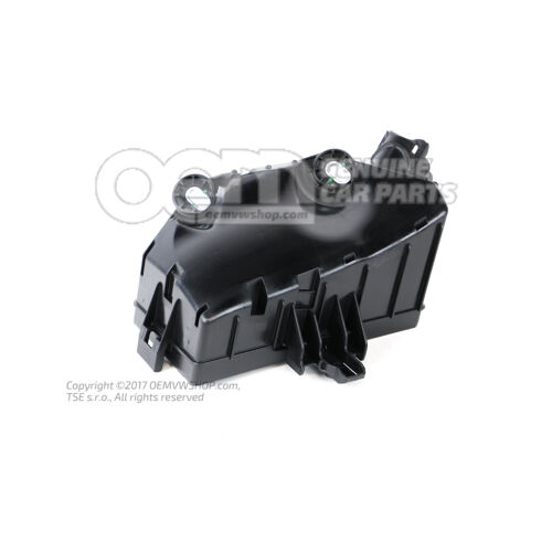 Lakás a centr. elektromos.rendszer 5Q0907361G