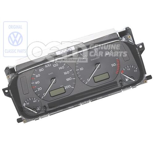 Kombi-hangszer 1H0919860FV